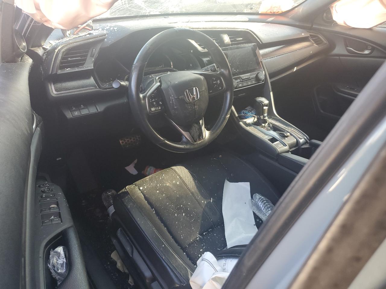 2021 Honda Civic - Image 8