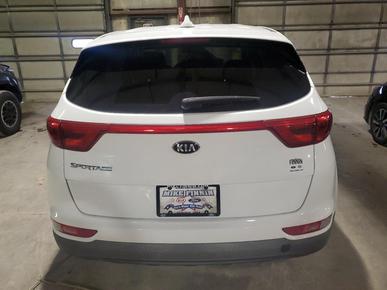2019 Kia Sportage - Image 6