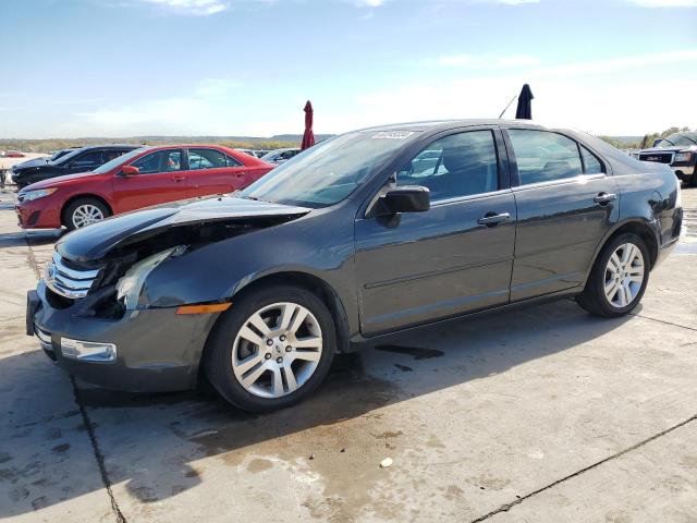 2007 Ford Fusion Sel