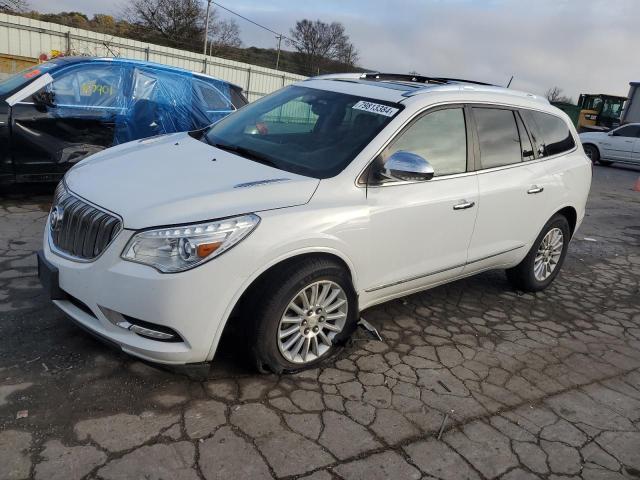 2017 Buick Enclave  на продаже в Lebanon, TN - Front End