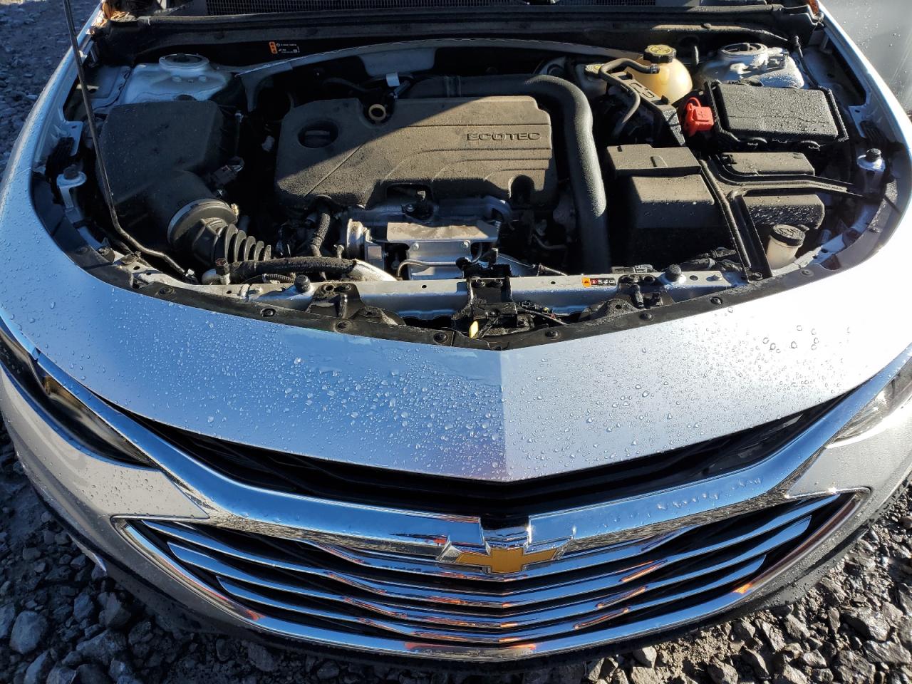 2020 Chevrolet Malibu - Image 11
