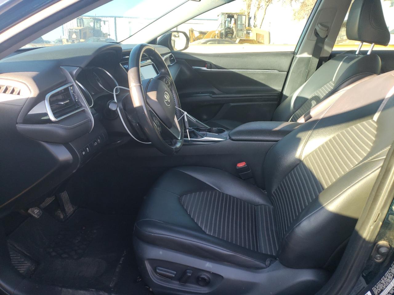 2018 Toyota Camry - Image 7