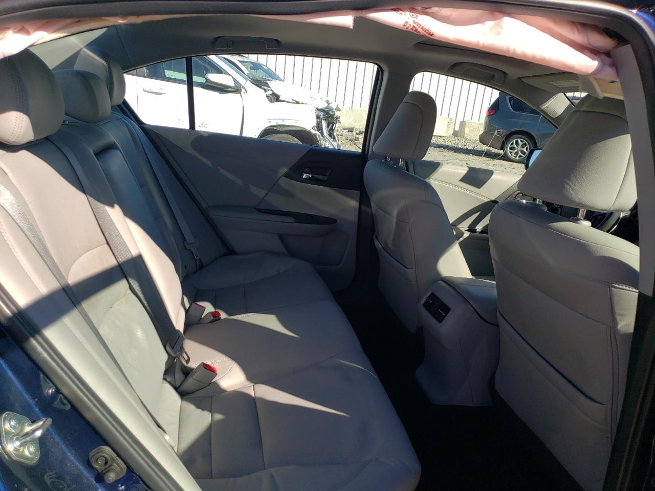 2017 Honda Accord - Image 10