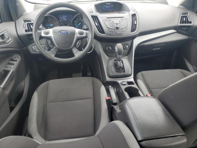  FORD ESCAPE 2013 Green