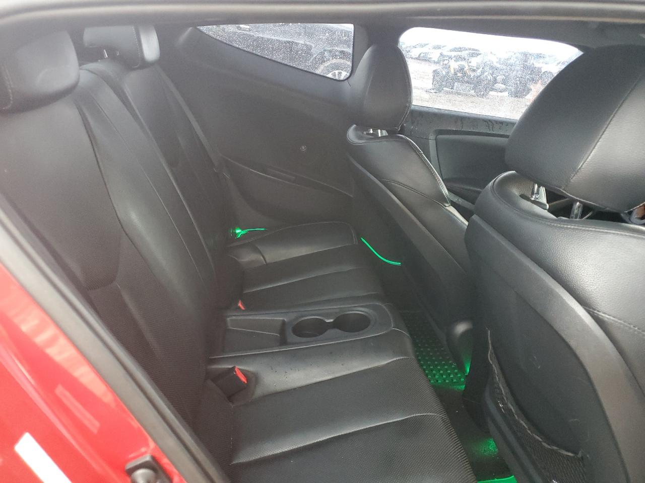 2013 Hyundai Veloster - Image 10