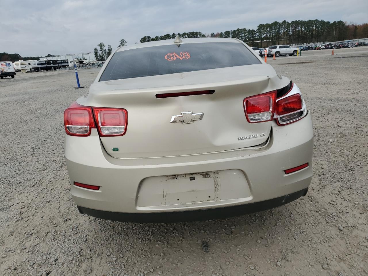 2015 Chevrolet Malibu - Image 6