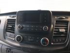 2023 FORD TRANSIT 35 for sale at Copart BELFAST