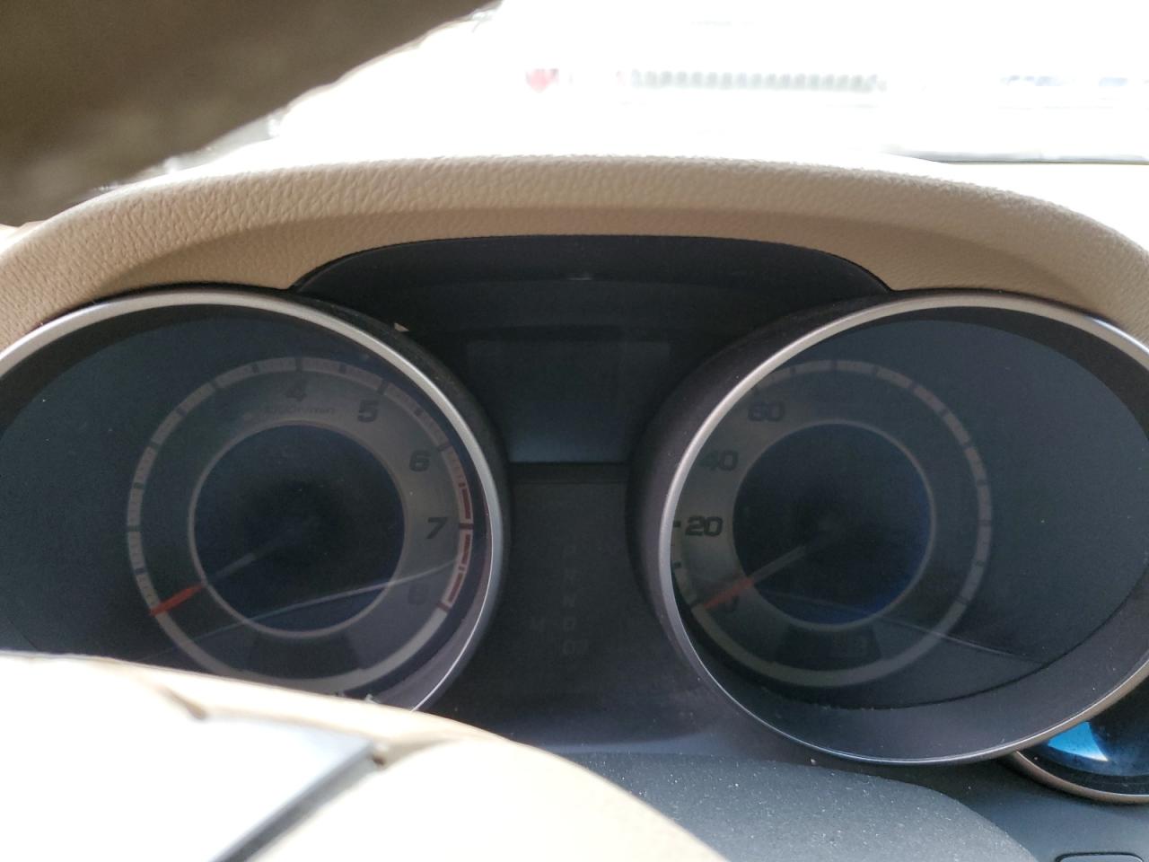 2009 Acura MDX - Image 9