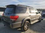 2007 Toyota Sequoia Limited للبيع في Spartanburg، SC - Front End