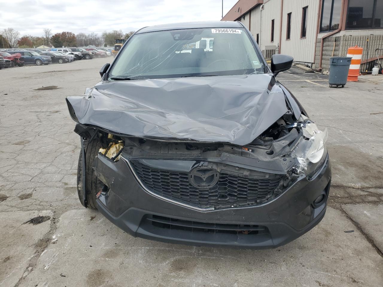 2014 Mazda CX-5 - Image 5