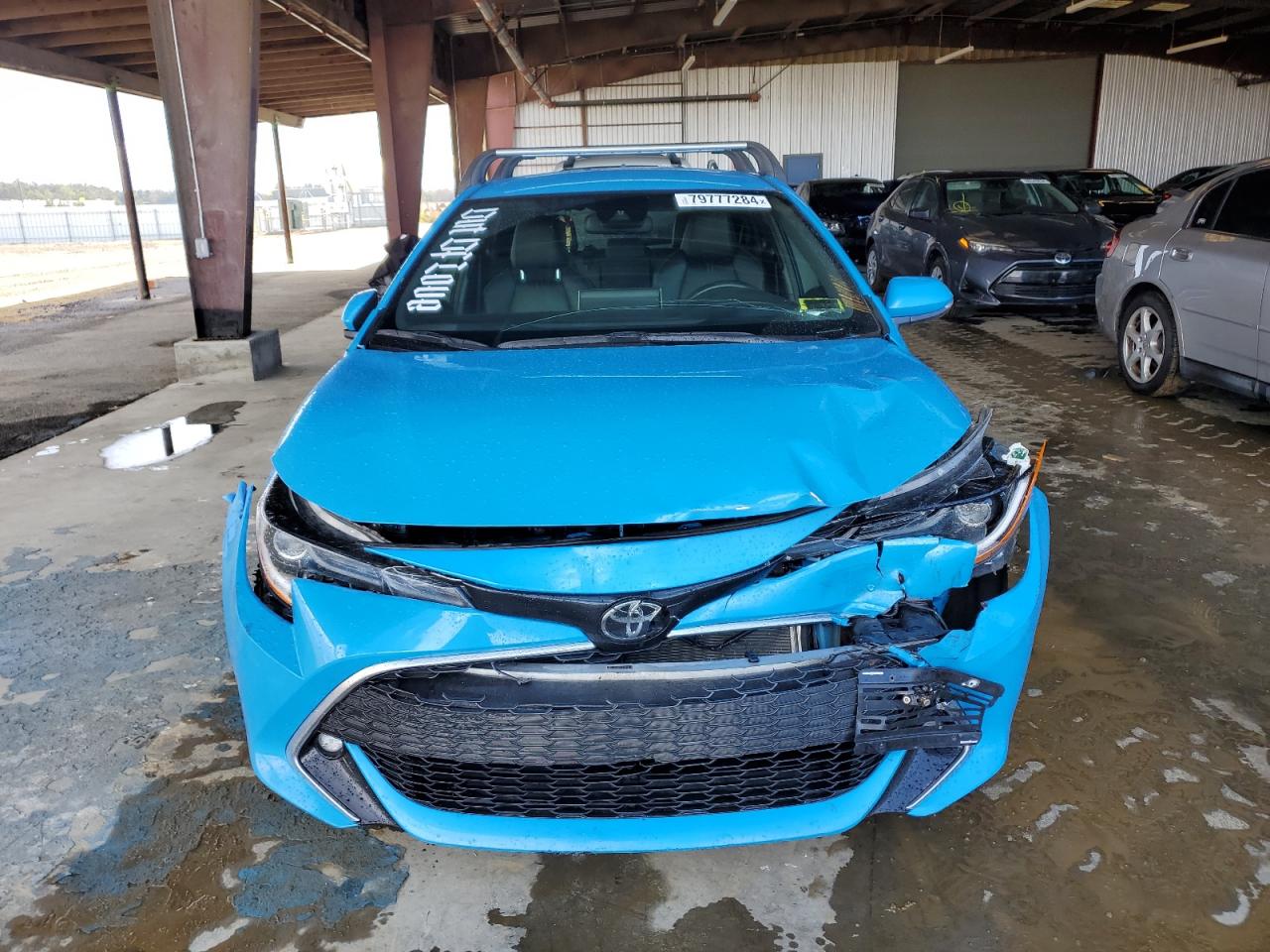 2019 Toyota Corolla - Image 5