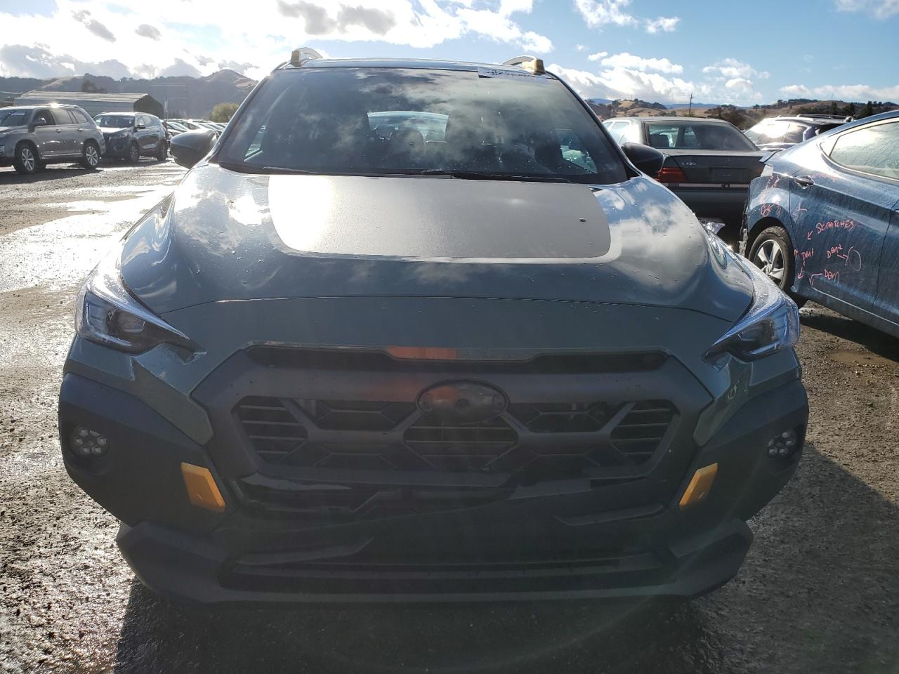 2024 Subaru XV - Image 5