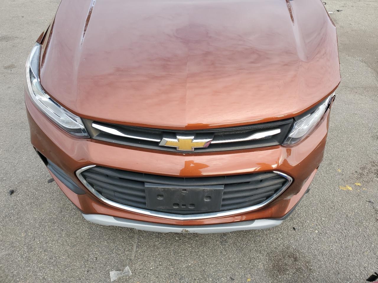 2019 Chevrolet Trax - Image 11