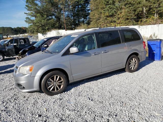 2018 Dodge Grand Caravan Sxt للبيع في Fairburn، GA - Mechanical