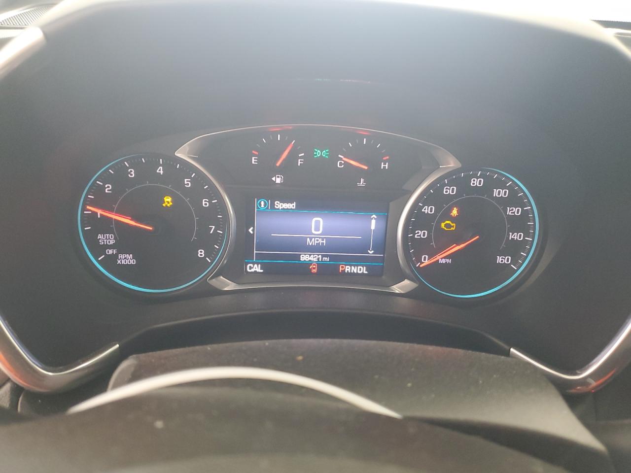 2019 Chevrolet Equinox - Image 9