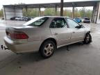 1998 Honda Accord Ex на продаже в Gaston, SC - Front End