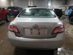 2010 Toyota Camry Base продається в Elgin, IL - Side