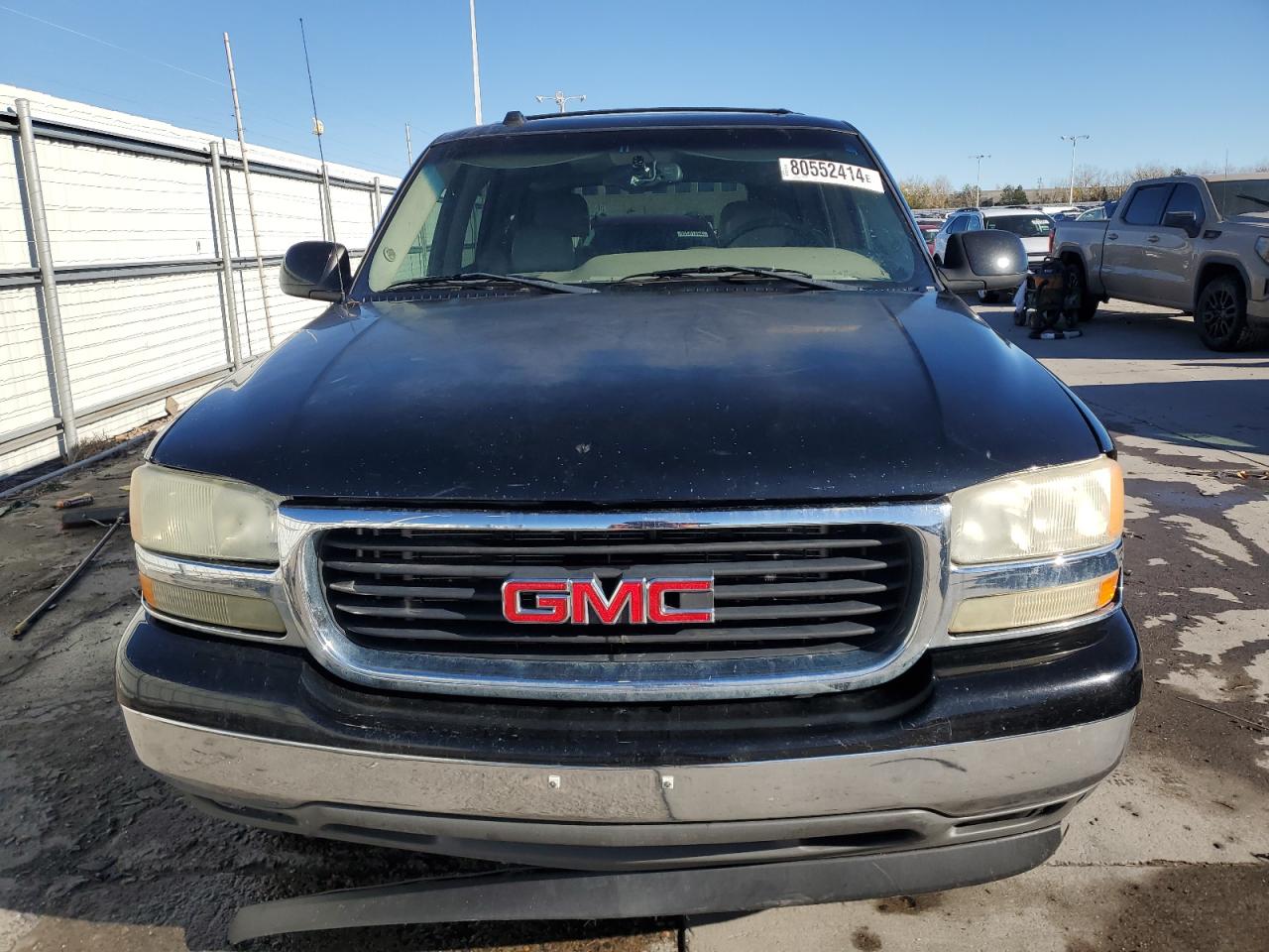 2005 GMC Yukon - Image 5