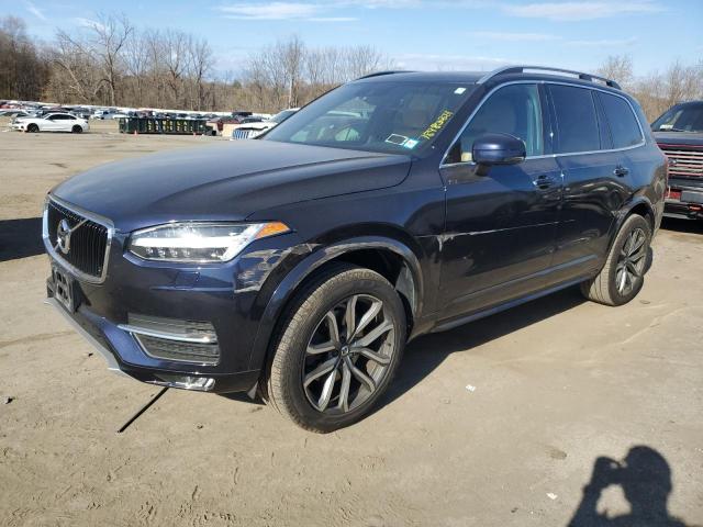 2017 Volvo Xc90 T6