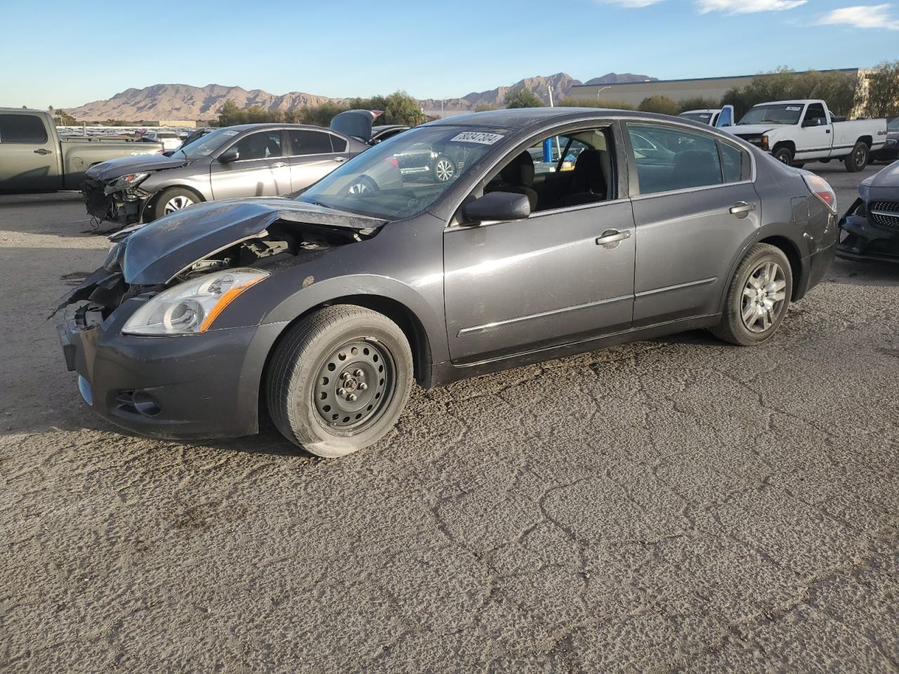 2012 Nissan Altima - Image 1