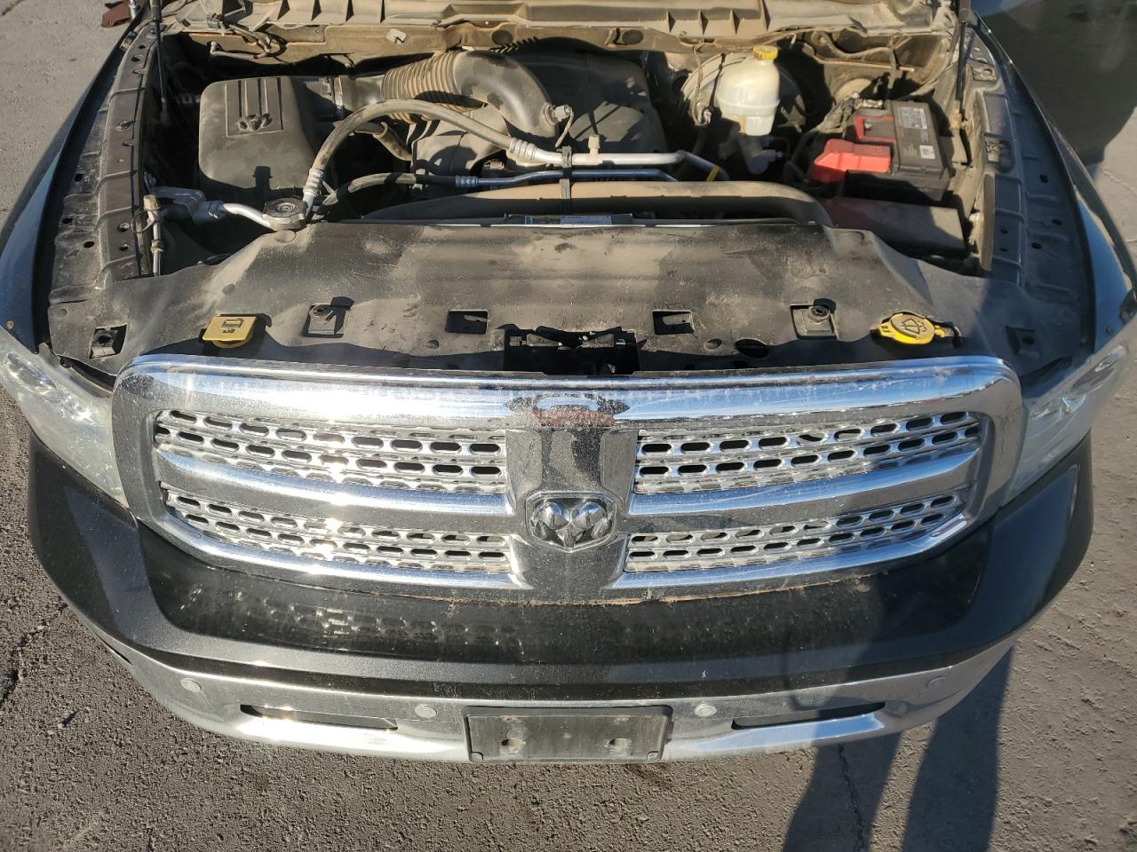 2015 RAM 1500 - Image 11