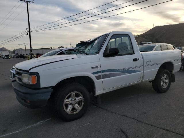 1995 Mazda B2300 