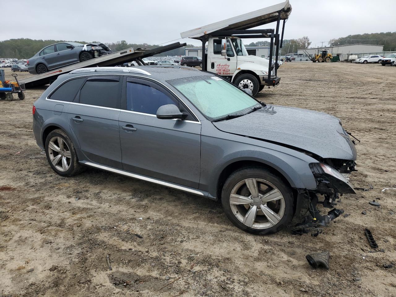 2016 Audi A4 - Image 4