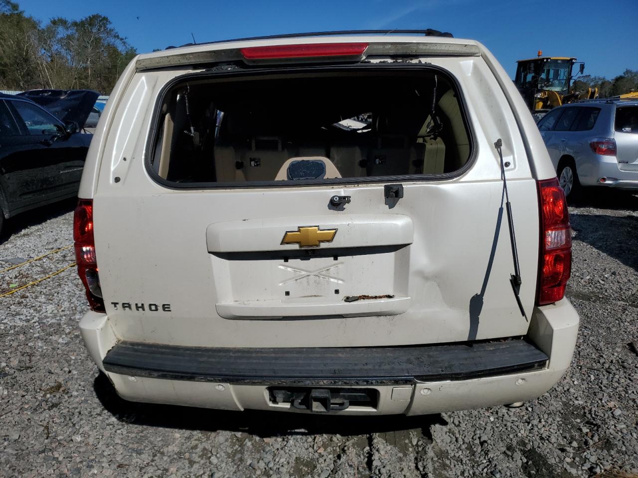 2013 Chevrolet Tahoe - Image 6