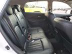 2017 Infiniti Qx50  en Venta en Martinez, CA - Vandalism