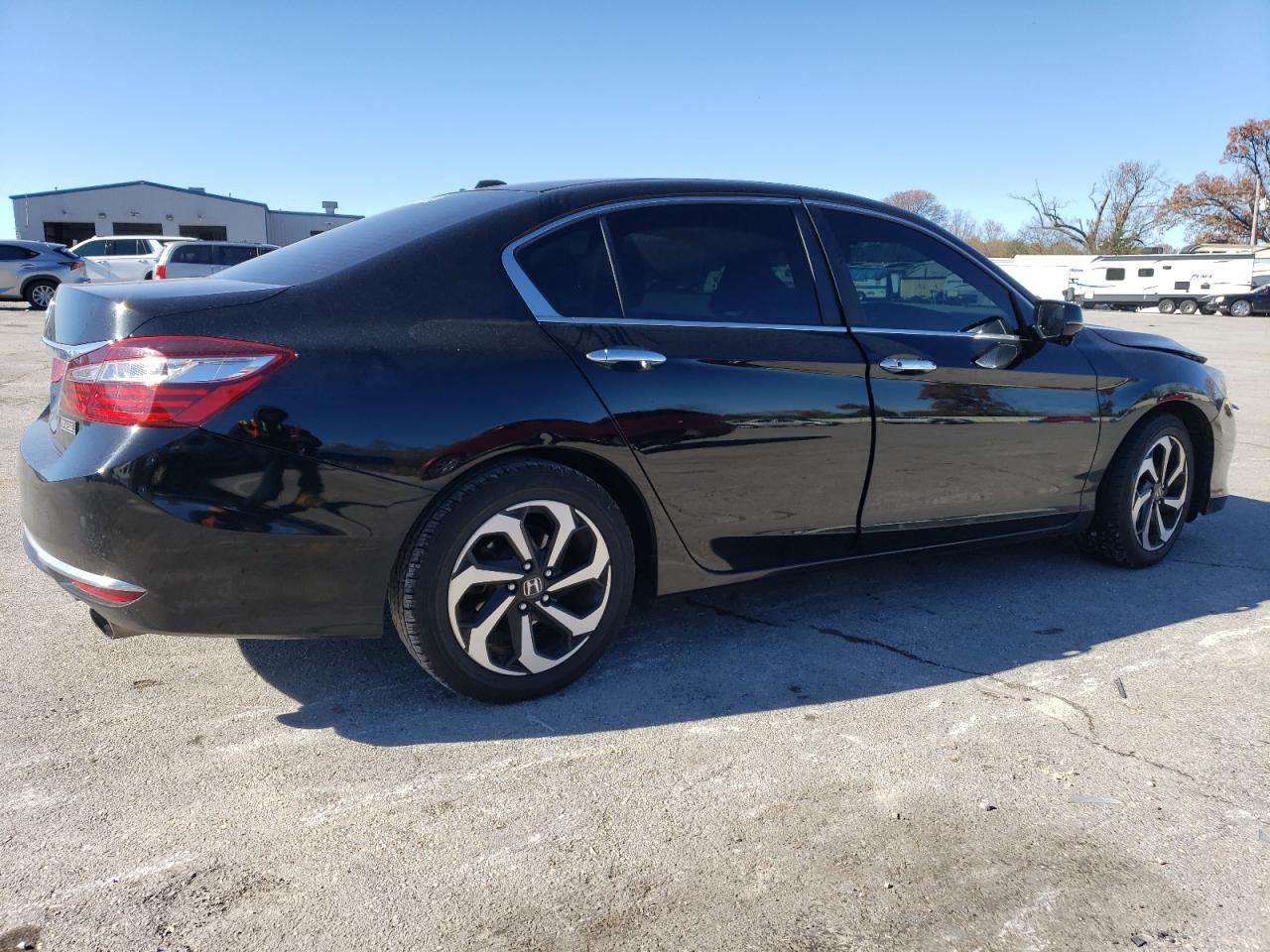 2017 Honda Accord - Image 3