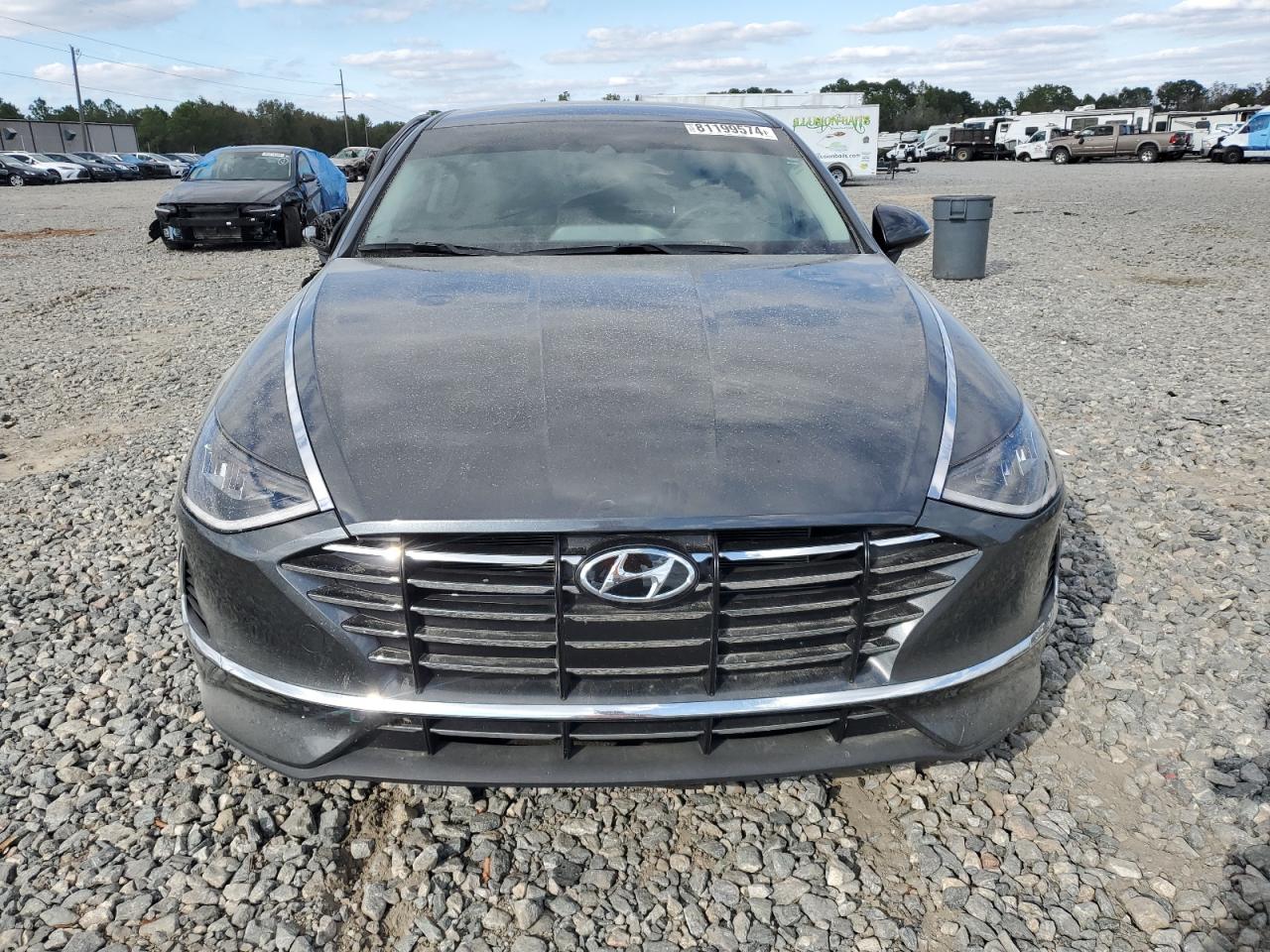 2023 Hyundai Sonata - Image 5