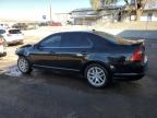 2011 Ford Fusion Sel на продаже в Albuquerque, NM - Front End