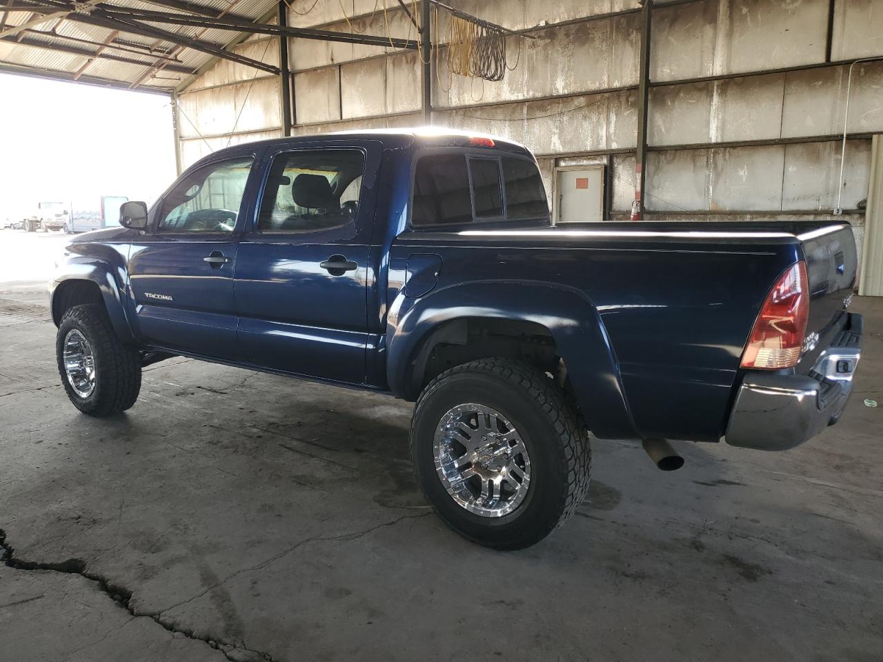 2005 Toyota Tacoma - Image 2