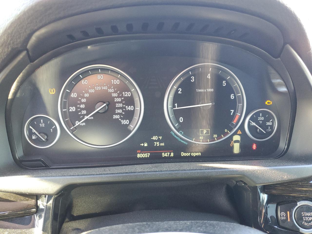 2018 BMW X5 - Image 9