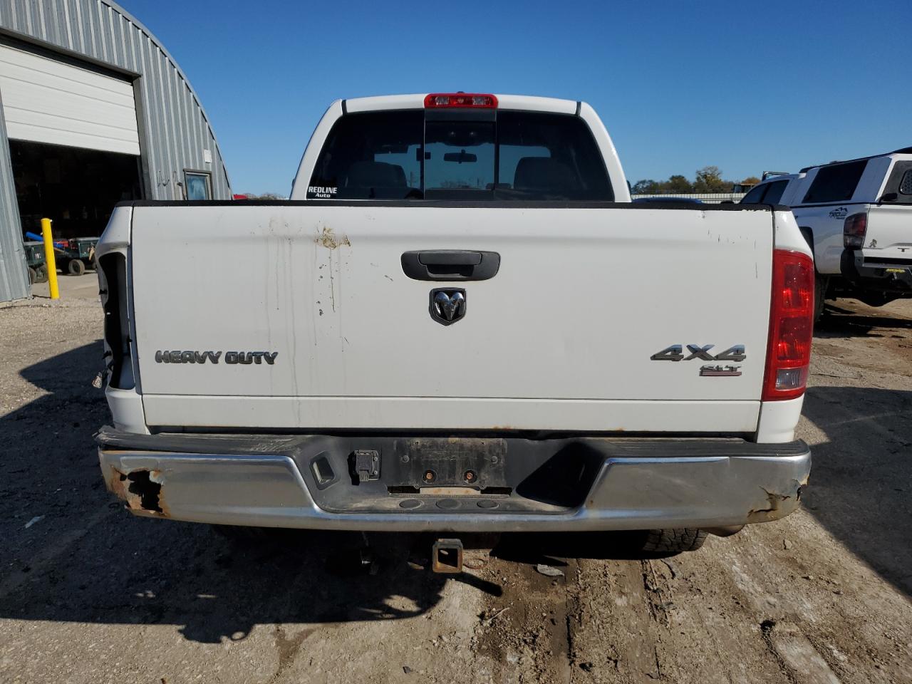 2006 Dodge RAM - Image 6