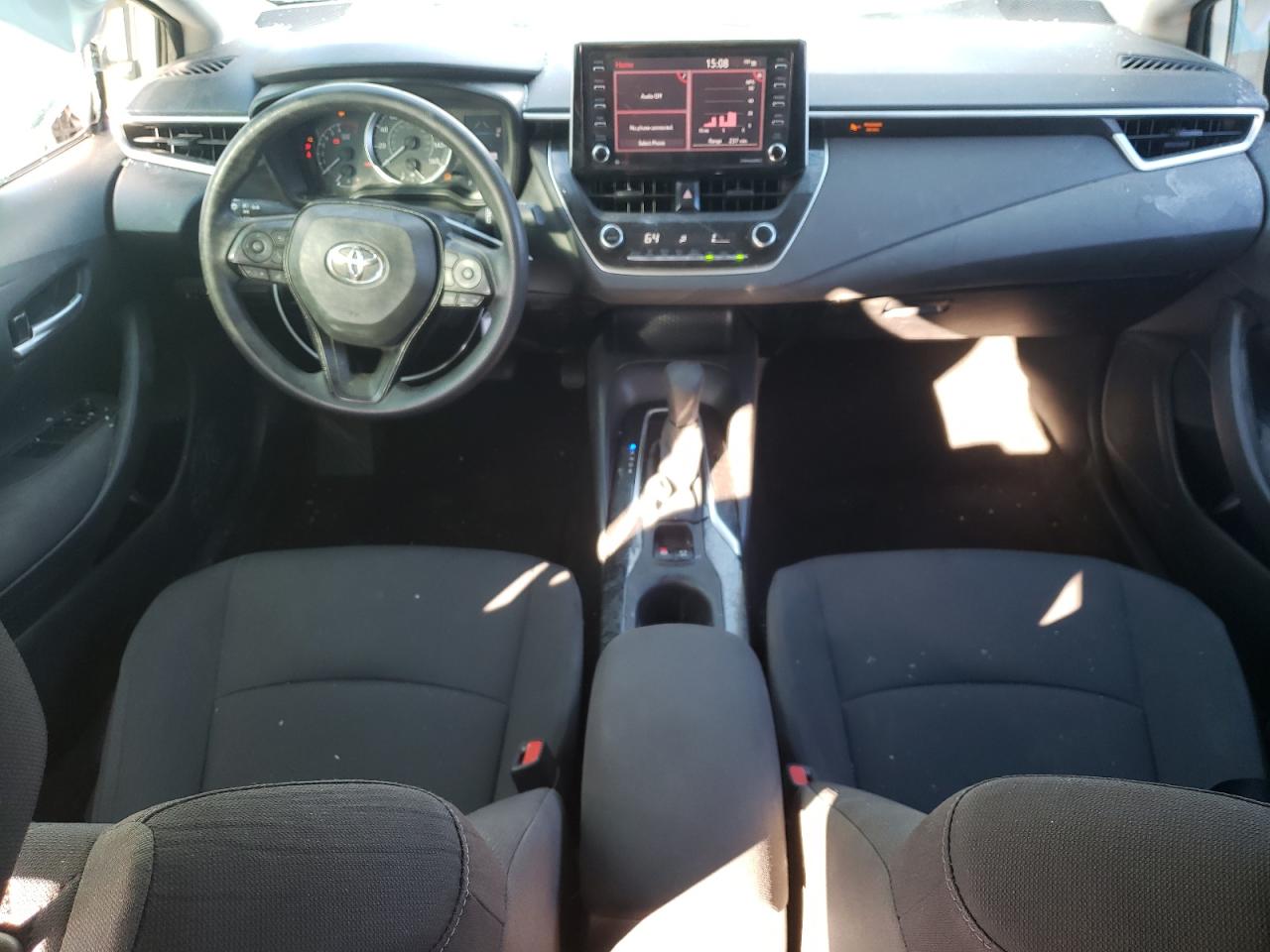 2021 Toyota Corolla - Image 8