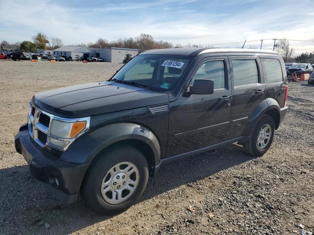 2011 Dodge Nitro Se