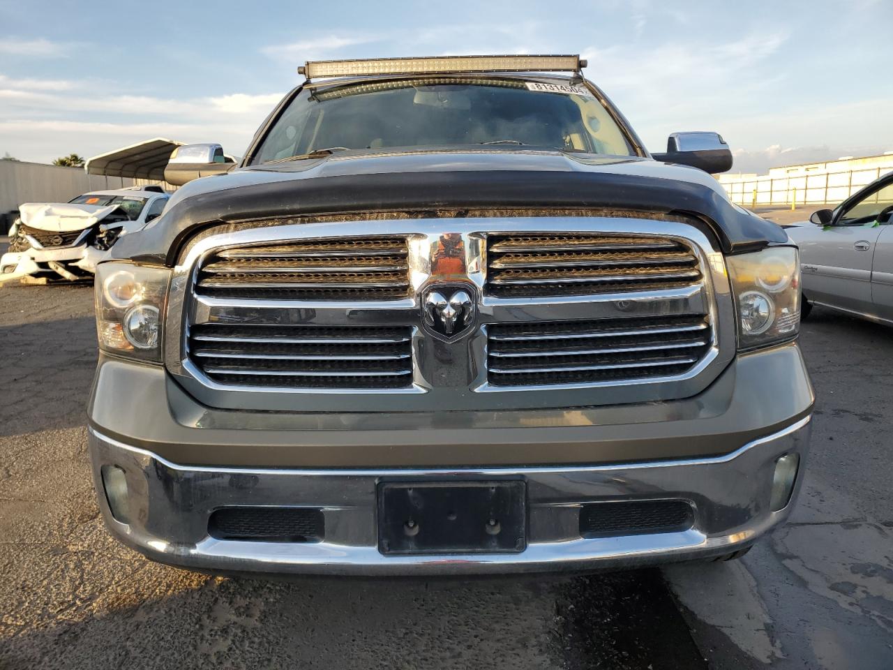 2013 RAM 1500 - Image 5