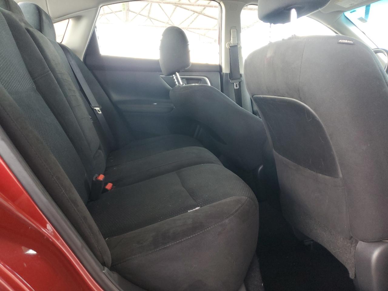 2015 Nissan Altima - Image 11