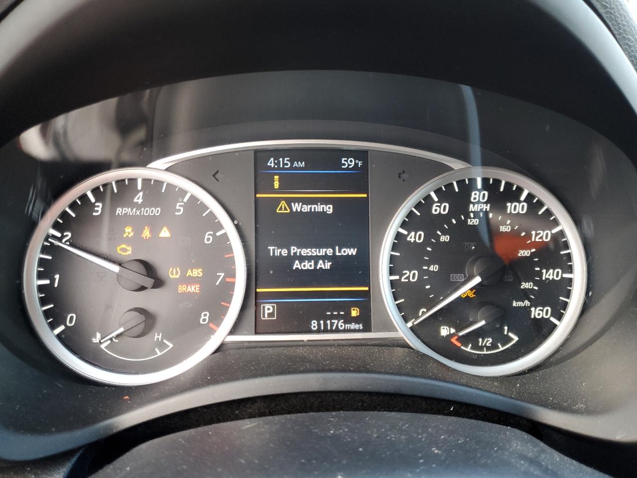 2019 Nissan Sentra - Image 9