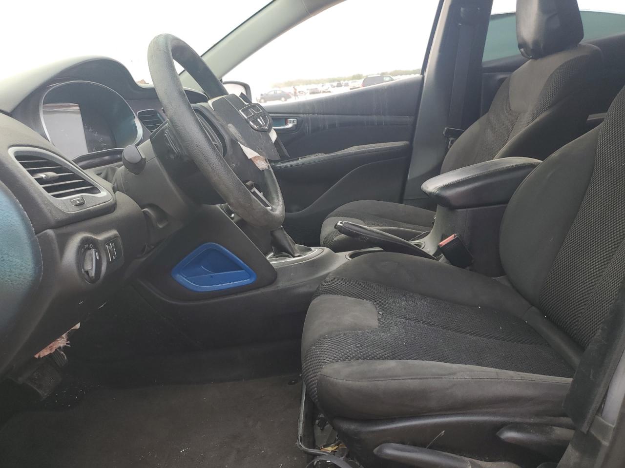 2015 Dodge Dart Se VIN: 1C3CDFAAXFD433150 Lot: 79067534