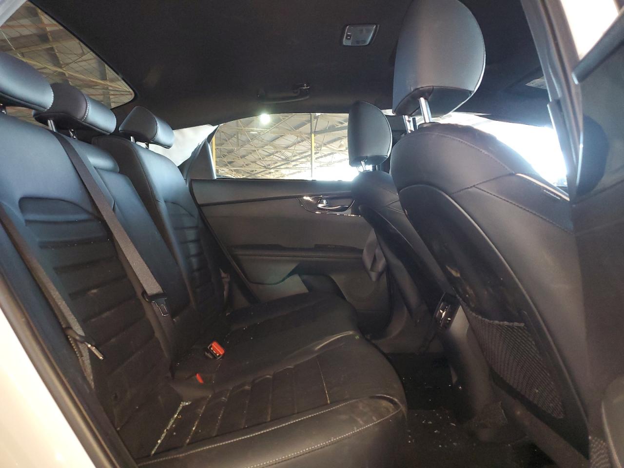 2024 Kia Forte - Image 10