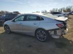 2022 Chevrolet Malibu Lt na sprzedaż w Baltimore, MD - Rear End