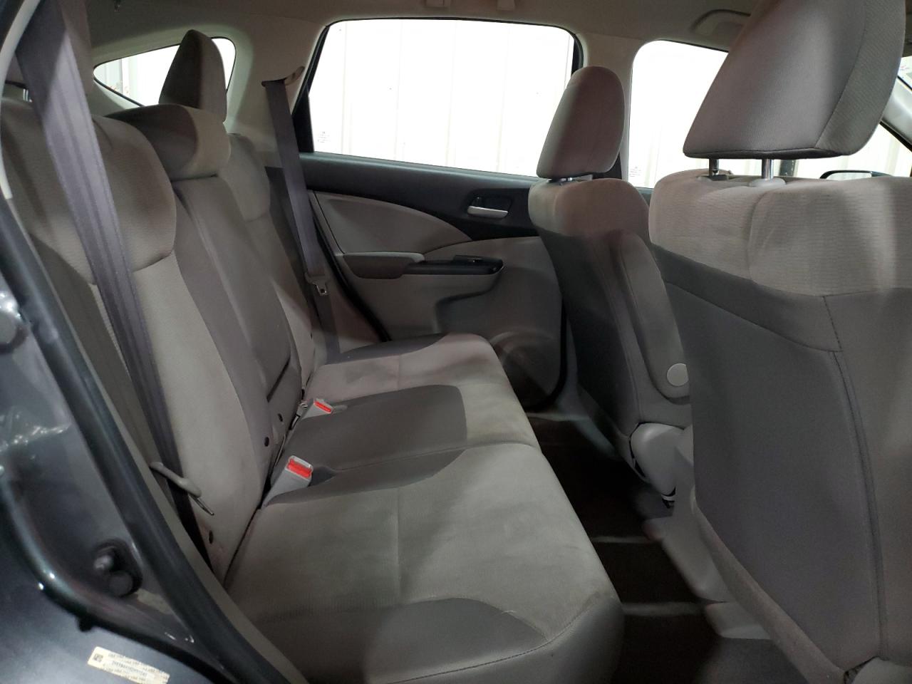 2013 Honda CR-V - Image 11