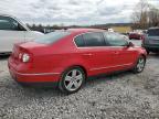 2008 Volkswagen Passat Komfort for Sale in Cahokia Heights, IL - Front End