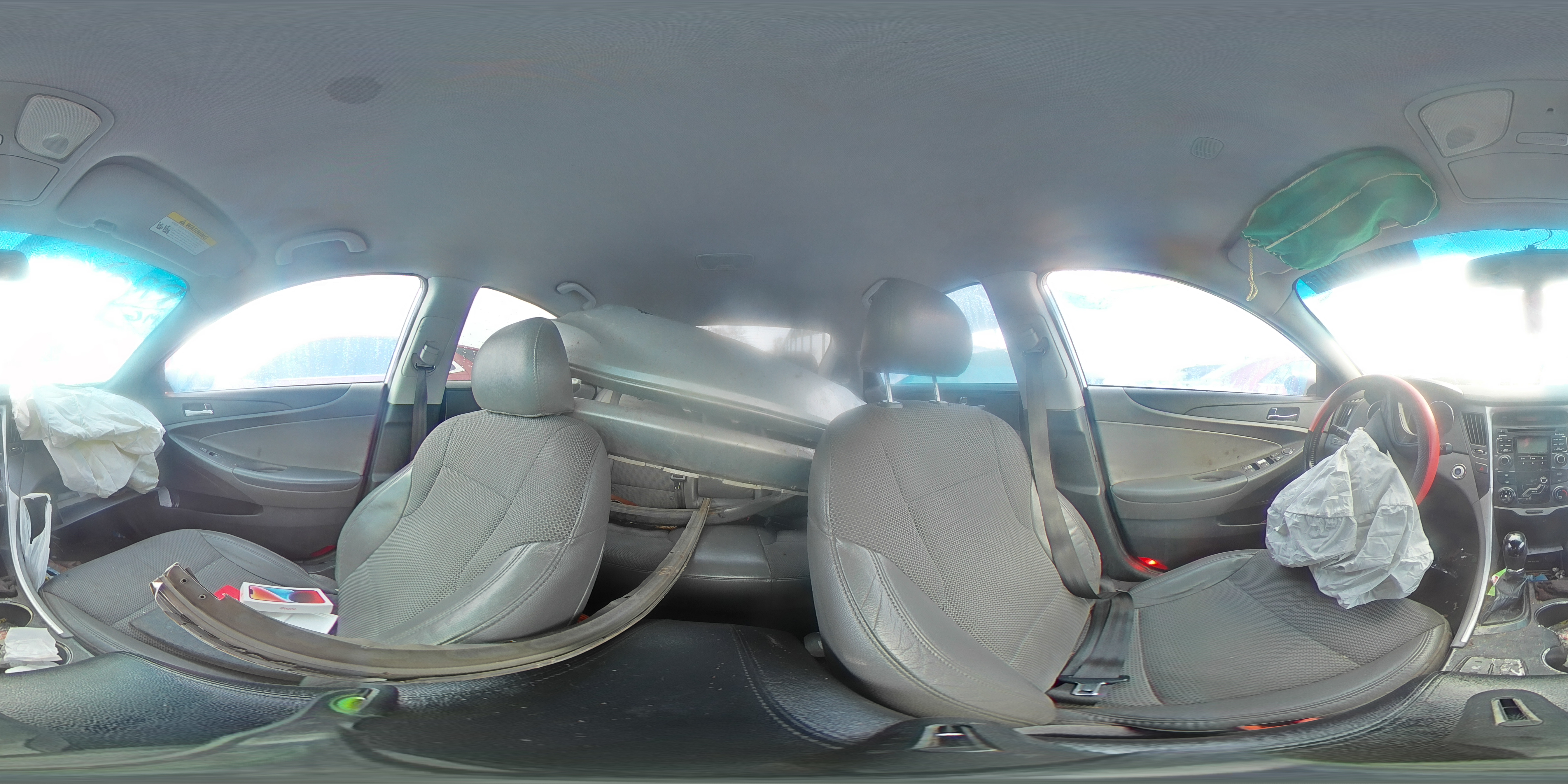 2013 Hyundai Sonata - Image 13