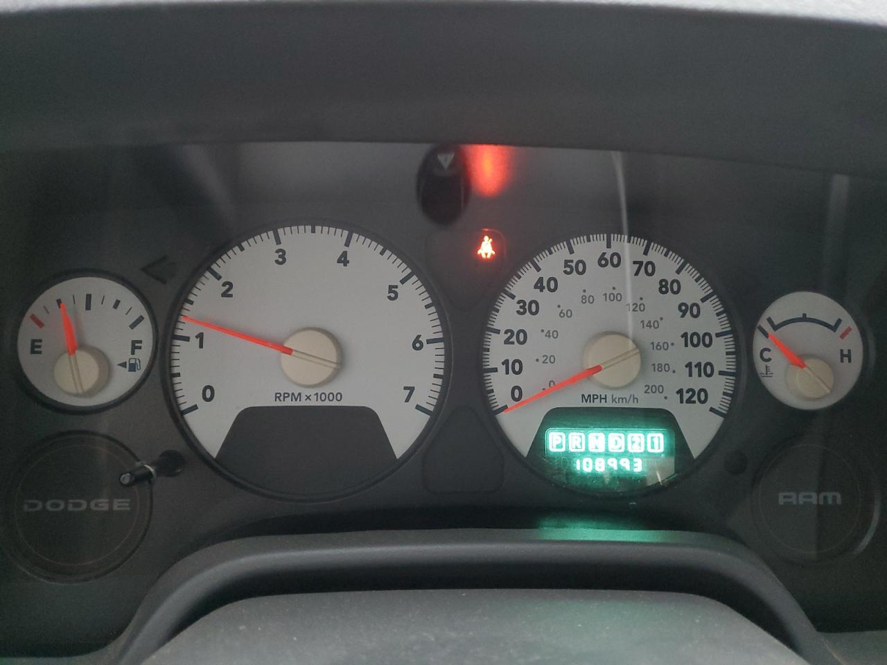 2007 Dodge RAM - Image 9