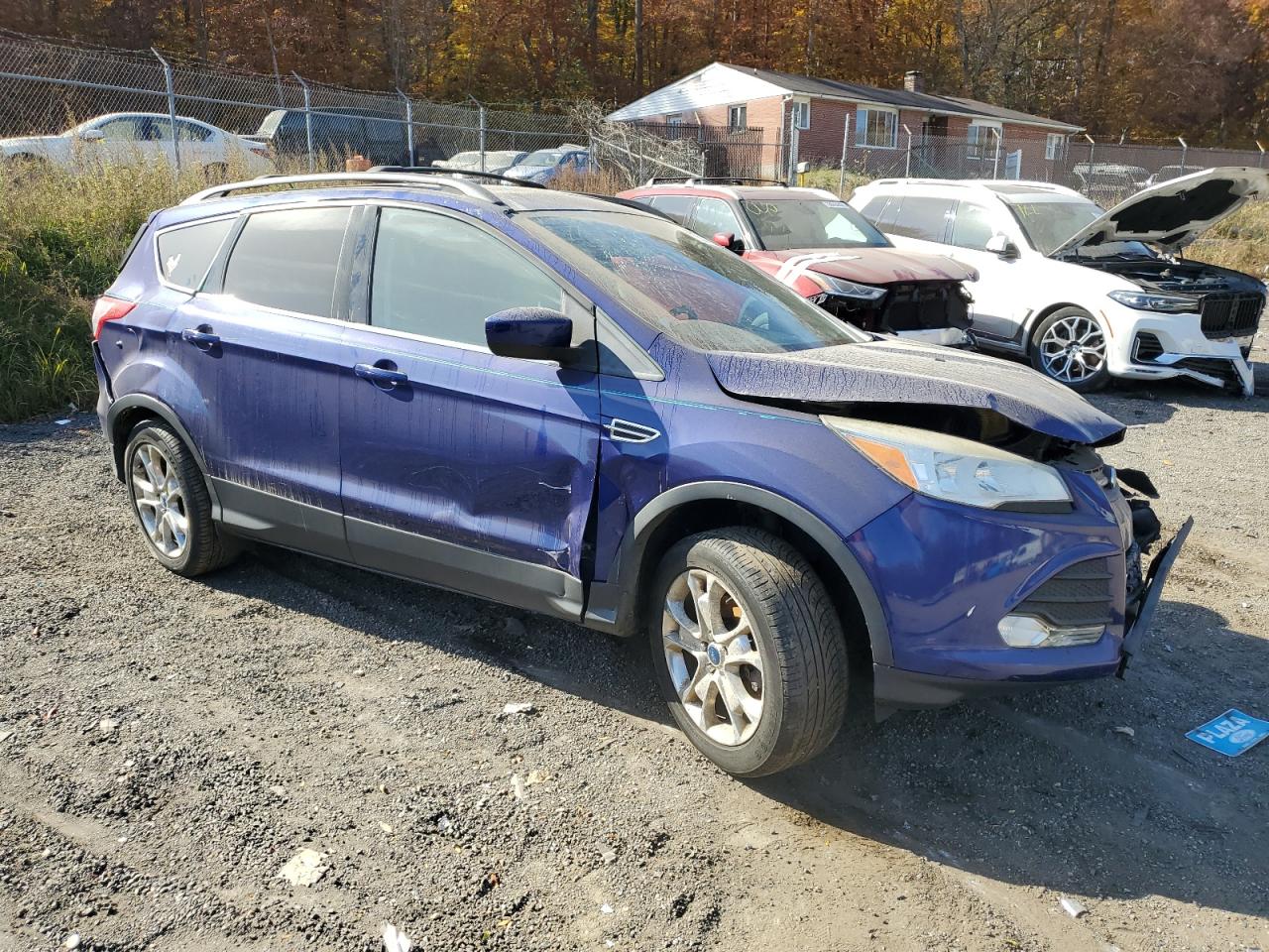 2013 Ford Escape - Image 4