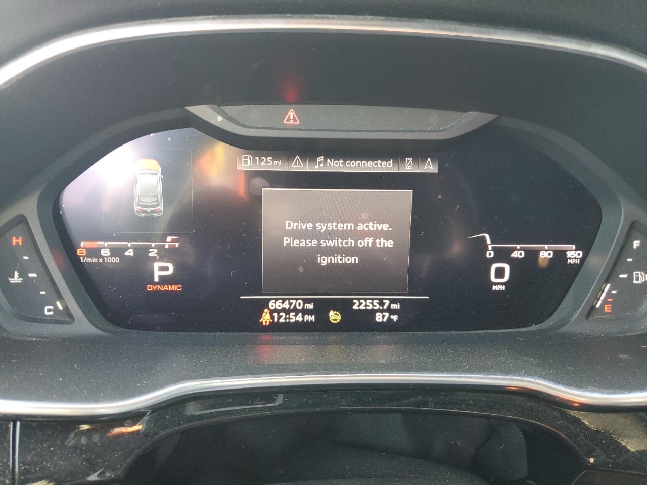 2021 Audi Q3 - Image 9