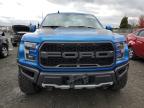 2019 Ford F150 Raptor en Venta en Eugene, OR - Rear End